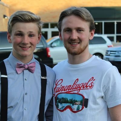 Profile Picture of Matthew Miksic (@MatthewMiksic) on Twitter