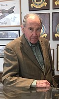 Profile Picture of Terence Englishon Wikipedia
