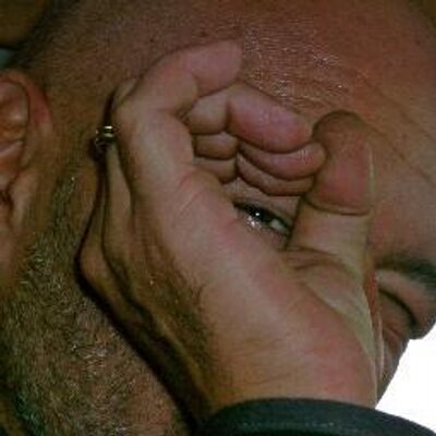 Profile Picture of Jo Herde (@joherde) on Twitter