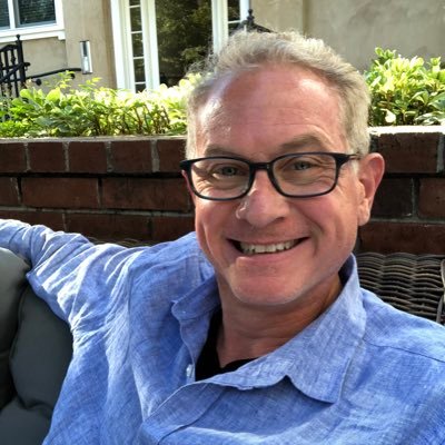 Profile Picture of Robert Cathey (@robertcathey) on Twitter