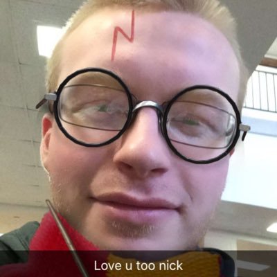 Profile Picture of Nick Coletta (@nick_coletta1) on Twitter