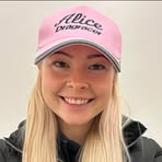 Profile Picture of Alice Hauge (@Alice-Hauge) on Facebook