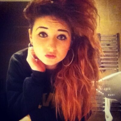 Profile Picture of Just Call Me-jeess† (@Jessica_Lynne02) on Twitter