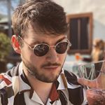 Profile Picture of James Marriott (@jamesmarriotty) on Instagram
