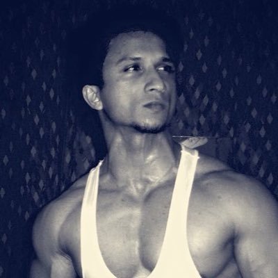 Profile Picture of Ralph John Roy (@Ralphthe42nate) on Twitter