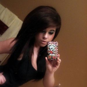 Profile Picture of Tyra Hall (@tyramichelle) on Myspace