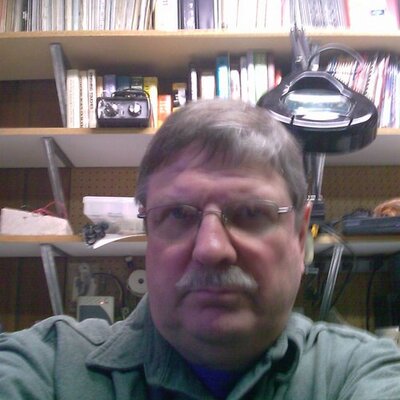 Profile Picture of Richard Dahl (@@fishngolf) on Twitter