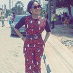 Profile Picture of Ruth Andy (@ruthfloxy) on Instagram