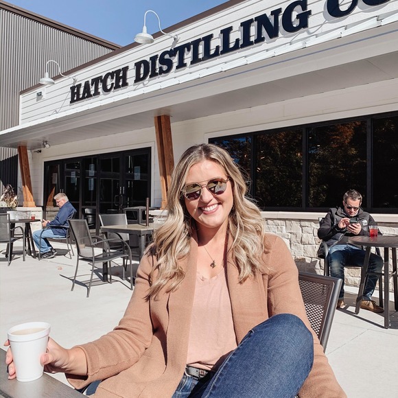 Profile Picture of Delanee Placko (@dtp12) on Poshmark