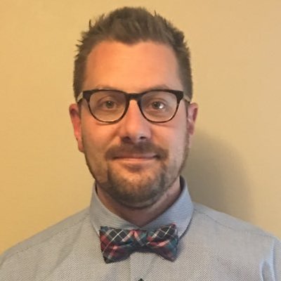 Profile Picture of Matthew Rudolph (@mattjrudolph) on Twitter