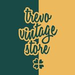 Profile Picture of TREVO VINTAGE STORE (@trevovintagestore) on Instagram