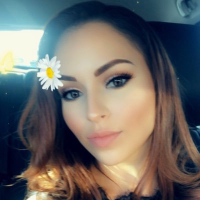 Profile Picture of Maria Paneque (@MariaPaneque) on Twitter