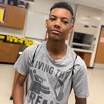 Profile Picture of Lewayne Johnson-Hardeman II (@lewayne03) on Instagram