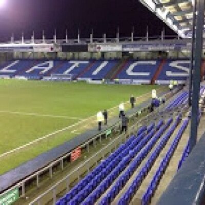 Profile Picture of Dave Stringer (@DaveStringy) on Twitter