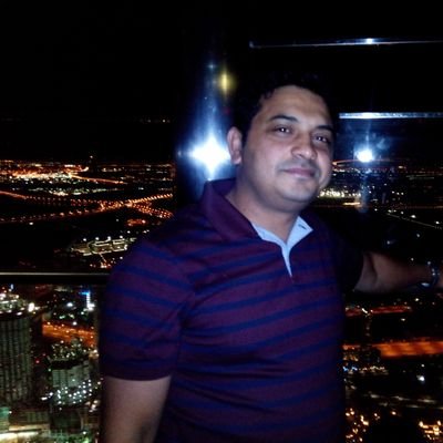 Profile Picture of Alvin Lloyd Crosse (@alvincrosse) on Twitter