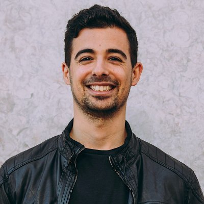 Profile Picture of Filipe Castro Matos (@filipecmatos) on Twitter