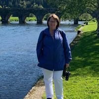 Profile Picture of Karla Scott Comrie (@karla-scott-comrie) on Quora
