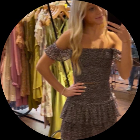 Profile Picture of Violet Knight (@violetknight106) on Poshmark