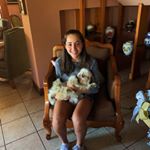 Profile Picture of sophia chaves (@sophchaves07) on Instagram