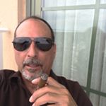 Profile Picture of Harold Cook (@hcarvercook) on Instagram