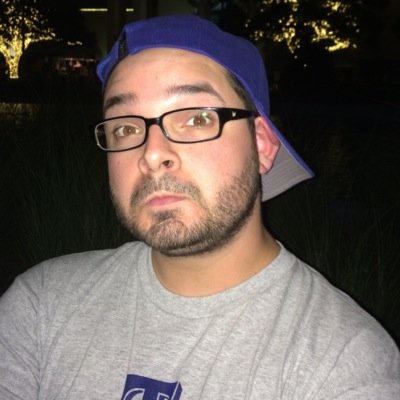 Profile Picture of Aaron Sword (@AaronSword) on Twitter