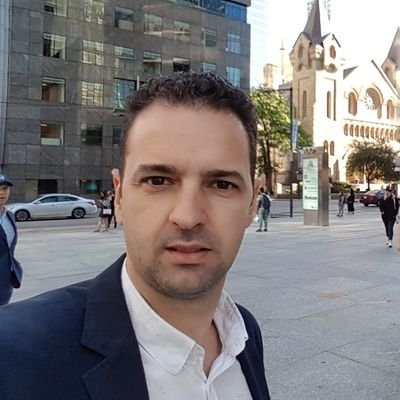 Profile Picture of Fabián González (@JFabianGlez) on Twitter
