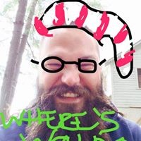 Profile Picture of Corey Scheel (@corey-scheel) on Quora