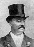 Profile Picture of Randall Williams (showman)on Wikipedia