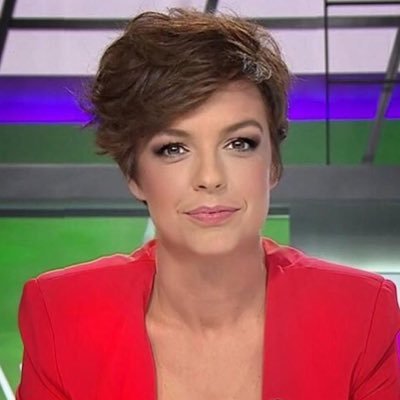 Profile Picture of Cristina Villanueva (@cris_villanueva) on Twitter