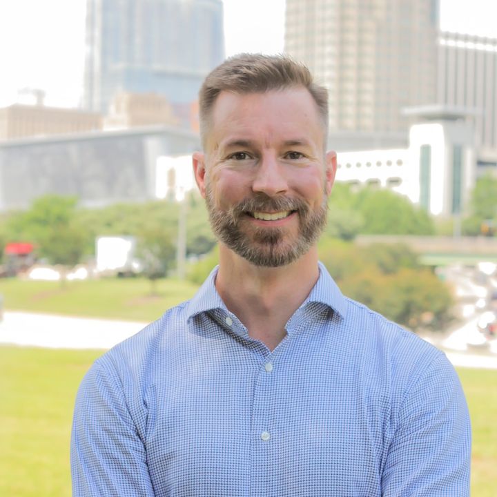 Profile Picture of Chip Barker (@raleighrealestate) on Tiktok