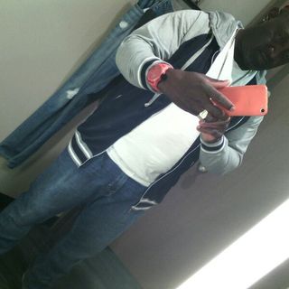 Profile Picture of Howard Edwards (@howard.edwards.507464) on Facebook