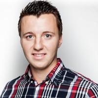 Profile Picture of Pascal Meier (@pascal-meier-1) on Quora
