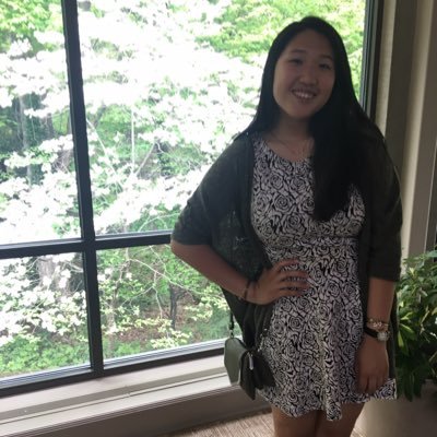 Amy Wilkinson - Twitter Profile Picture of Amy Wilkinson (@amy_yaa) on Twitter