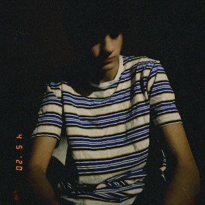 Profile Picture of Dylan Willey (@DirtyEggrolz) on Twitter