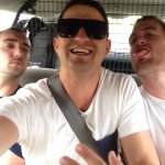 Profile Picture of James Hartley (@jimmyhartz) on Instagram