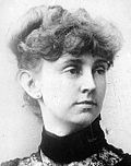 Profile Photo of Kate Douglas Wiggin - Wikipedia, the free encyclopediaon Wikipedia