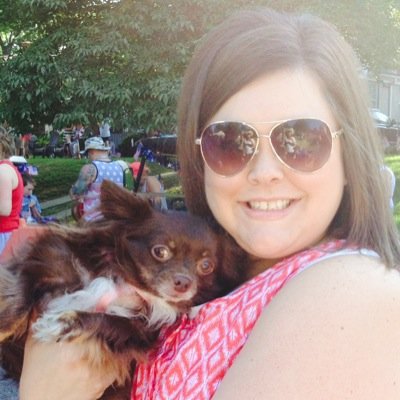 Profile Picture of Kellie (@keen_kellie) on Twitter