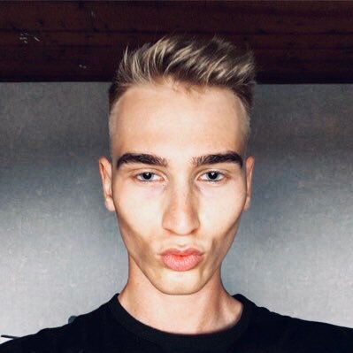 Profile Picture of ‏ً (@DyIanCardon) on Twitter