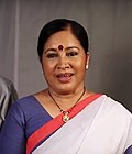 Profile Picture of Kovai Saralaon Wikipedia