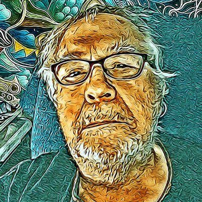 Profile Picture of Bob McClintock (@canadiam) on Twitter