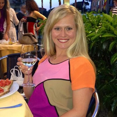 Profile Picture of Amelia Hays Osterman (@ameliahays) on Twitter