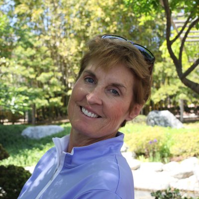 Profile Picture of Susan Ivey (@SusanSusanivey9) on Twitter