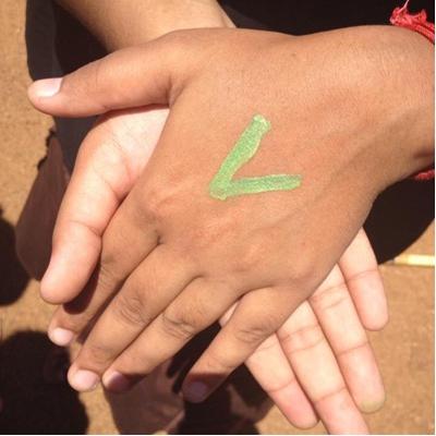 Heshana Gunasegaram - Twitter Profile Picture of Heshana Gunasegaram (@heshu_guna) on Twitter