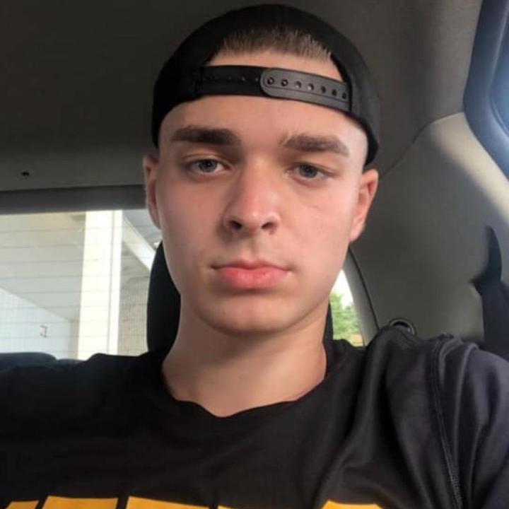 Profile Picture of Andrew Gill (@@andrewkgill) on Tiktok