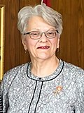 Profile Picture of Antoinette Perry (lieutenant governor)on Wikipedia