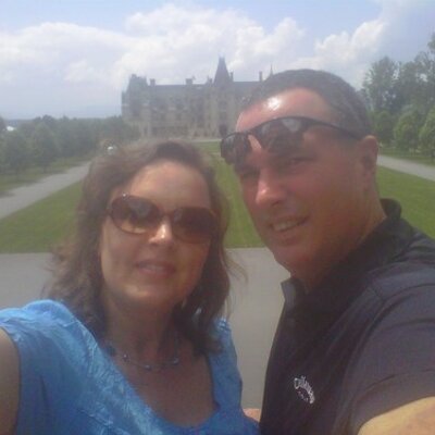 Profile Picture of Richard Isom (@Lightcliffview) on Twitter