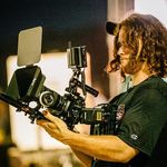 Profile Picture of Chris Luke Cinema (@chrislukecinema) on Instagram