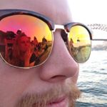 Profile Picture of Stuart Walter (@swalterscot) on Instagram