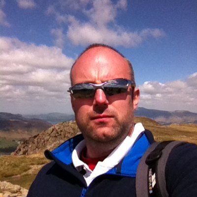 Profile Picture of Matthew Hargreaves (@MattHargreaves) on Twitter