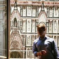 Christian Ciniero - Quora Profile Picture of Christian Ciniero (@christian-ciniero) on Quora